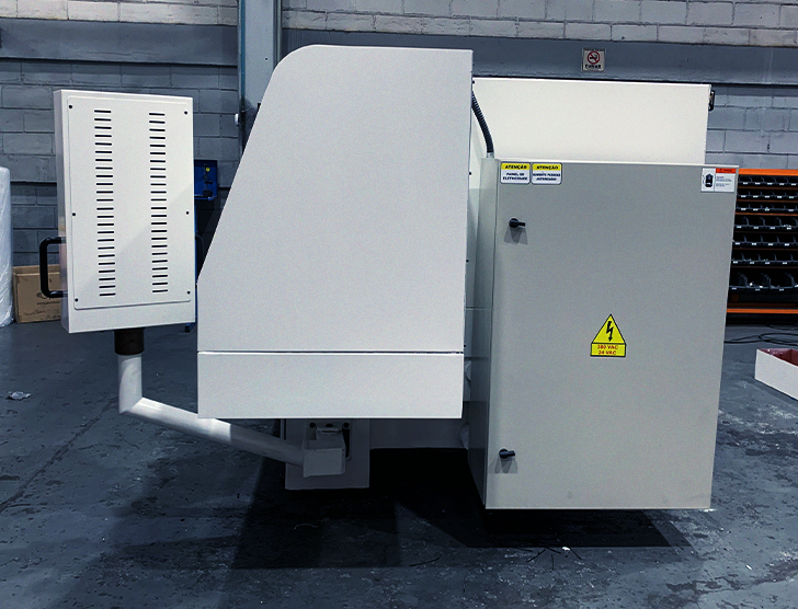 Retífica de Internos CNC – IA22N - Imagem 2